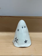 Ceramic Ghost friend!