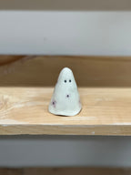 Ceramic Ghost friend!
