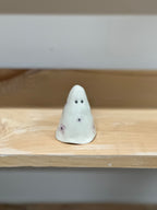 Ceramic Ghost friend!