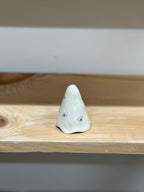 Ceramic Ghost friend!