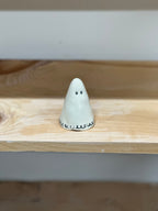 Ceramic Ghost friend!