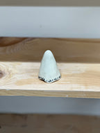 Ceramic Ghost friend!