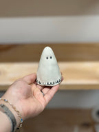 Ceramic Ghost friend!
