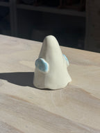 Ceramic Ghost friend!