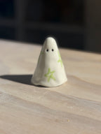 Ceramic Ghost friend!