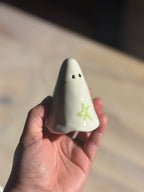 Ceramic Ghost friend!